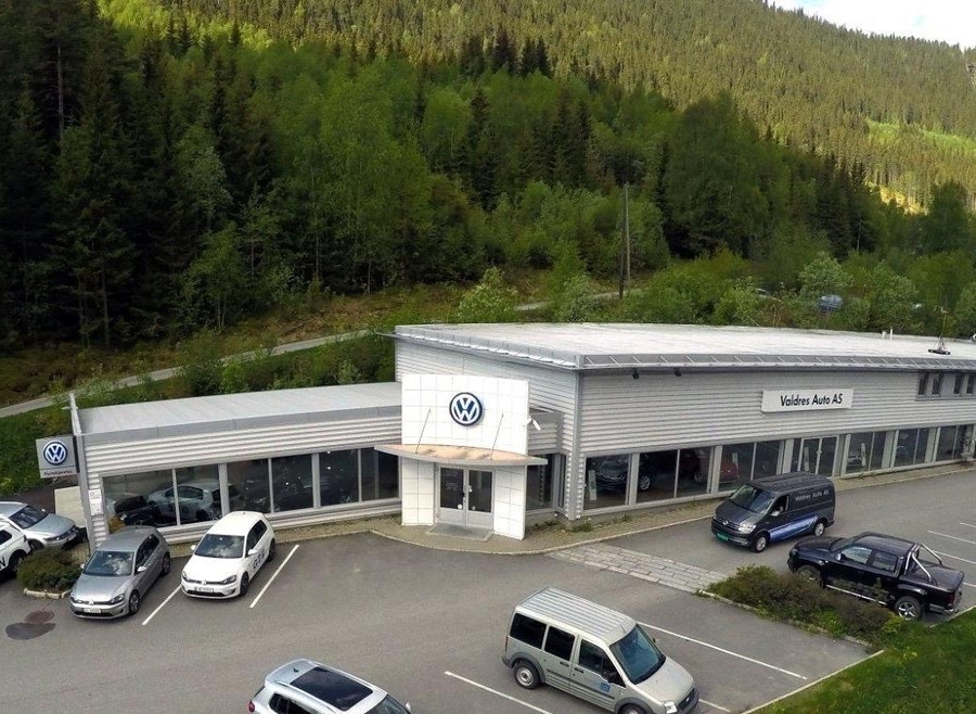 Valdres Auto AS