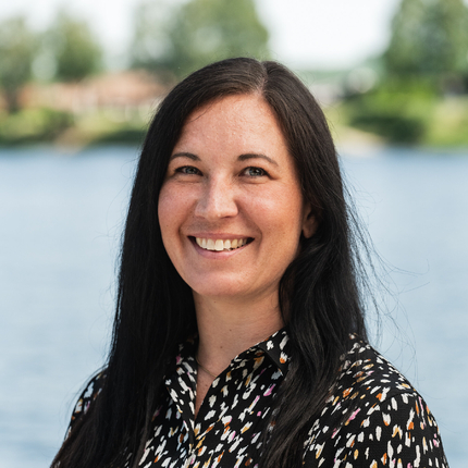 Hanne Christine Freitag