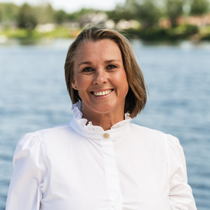Janniche Larssen Bockmann