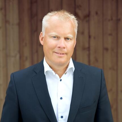 Morten Pettersen
