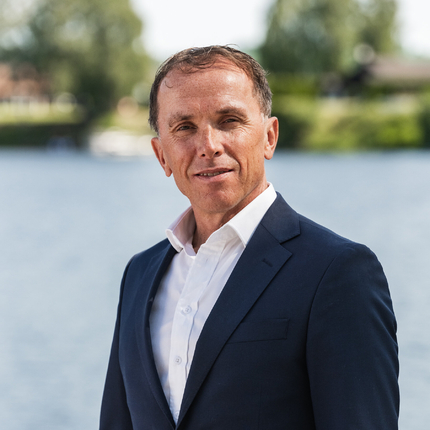 Nils-Kjetil Tronrud