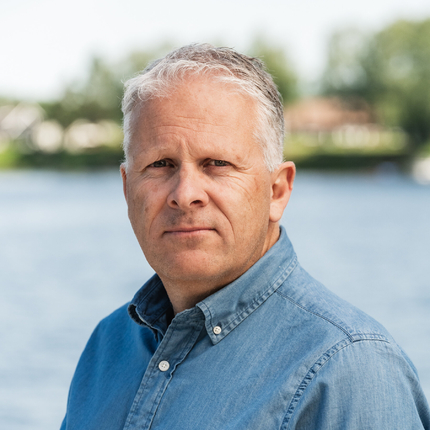 Ole-Martin Loeshagen