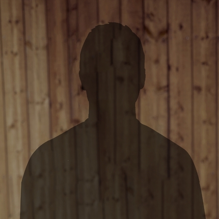 Andreas Ullern Faksvåg