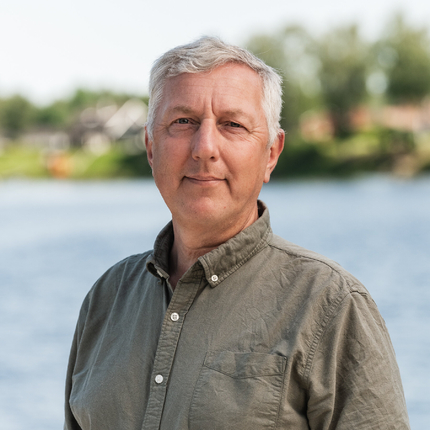 Richard Haugen