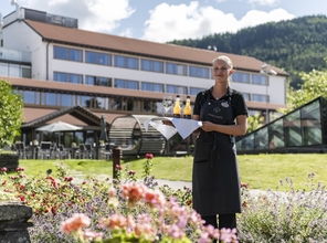 Sensommertreff/ Lamborghini Bull Run 15.september