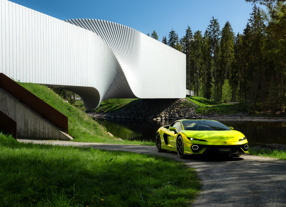 Lamborghini