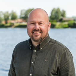 Trond R. Kristoffersen