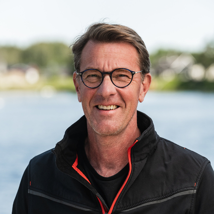 Lars Drægalid