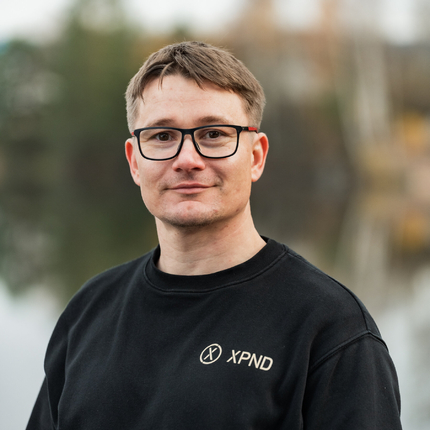 Tony Alexander Ellingsen